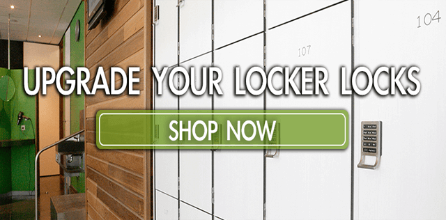 Shop Locker Locks